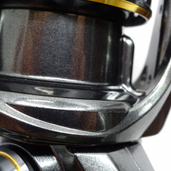 カーディフXR C2000SHG